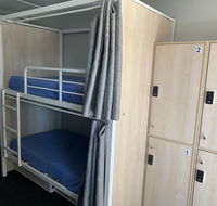 Aussie Dream Hostel - Redcliffe Tourism