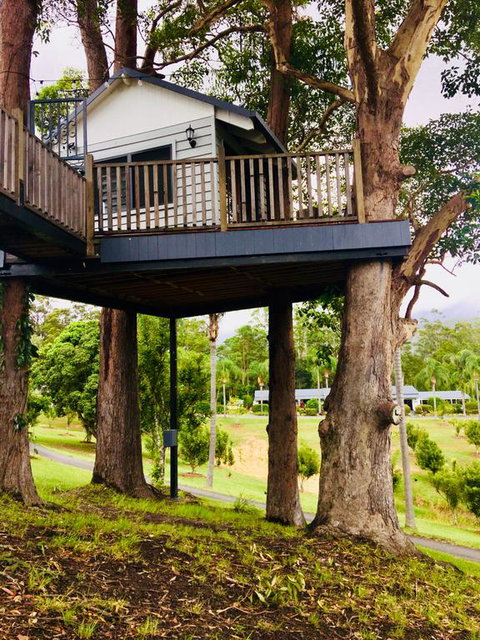 Austinvilla Estate - Redcliffe Tourism 3