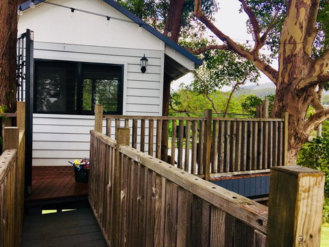 Austinvilla Estate - Redcliffe Tourism 1