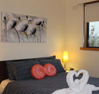 Australian Home Away  Richmond - Redcliffe Tourism