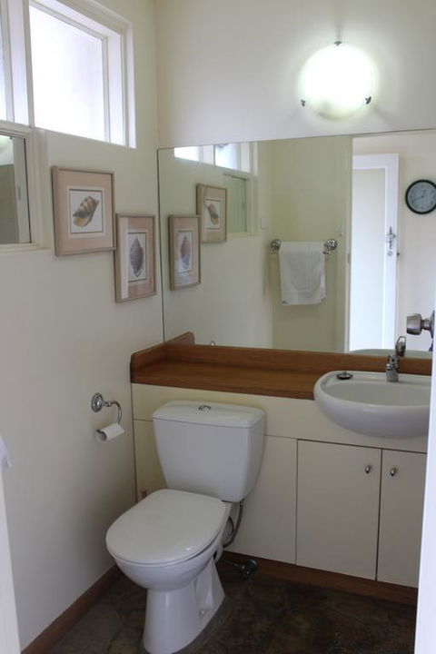 Australian Home Away @ Richmond - Redcliffe Tourism 1