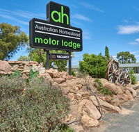 Australian Homestead Motor Lodge - Redcliffe Tourism