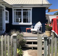 Avalon Seafarers Beachfront - Redcliffe Tourism