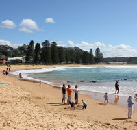 Avoca Beach Cape Cottage - Redcliffe Tourism