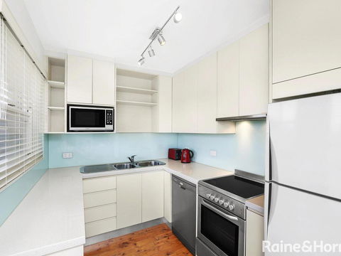 Avoca Beach Haven - 5/161 Avoca Drive, Avoca Beach - Redcliffe Tourism 1
