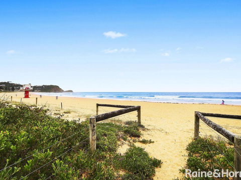 Avoca Beach Haven - 5/161 Avoca Drive, Avoca Beach - Redcliffe Tourism 0
