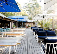 Avoca Beach Hotel - Redcliffe Tourism