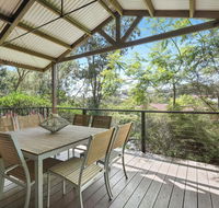 Avoca Beach Living - 84 Avoca Drive Avoca Beach - Redcliffe Tourism