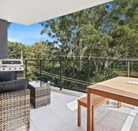 Avoca Beach Pad- 210/14-18 Cape Three Points Rd - Redcliffe Tourism