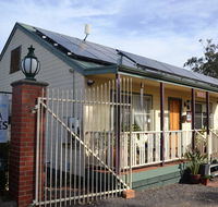 Avoca Cottages VICTORIA - Redcliffe Tourism