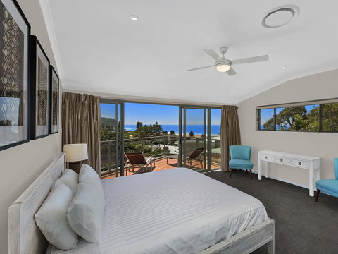 Avoca Palms Resort - Redcliffe Tourism 3