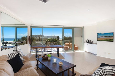 Avoca Palms Resort - Redcliffe Tourism 2