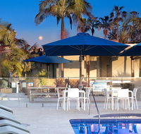 Avoca Palms Resort - Redcliffe Tourism