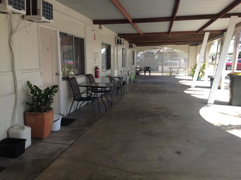 Ayr Max Motel - Redcliffe Tourism 2
