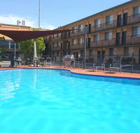 AZA Motel - Redcliffe Tourism