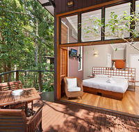 Azabu Boutique Accommodation - Redcliffe Tourism