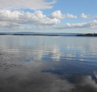 B  B On The Water - Redcliffe Tourism