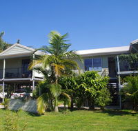 BB Squeakygate Retreat - Redcliffe Tourism