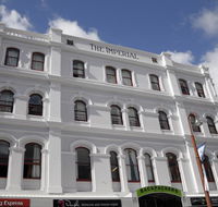 Backpackers Imperial Hotel - Redcliffe Tourism