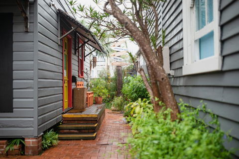 Backpackers Newcastle - Redcliffe Tourism 2