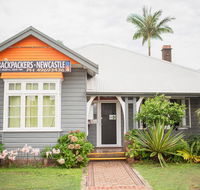 Backpackers Newcastle - Redcliffe Tourism
