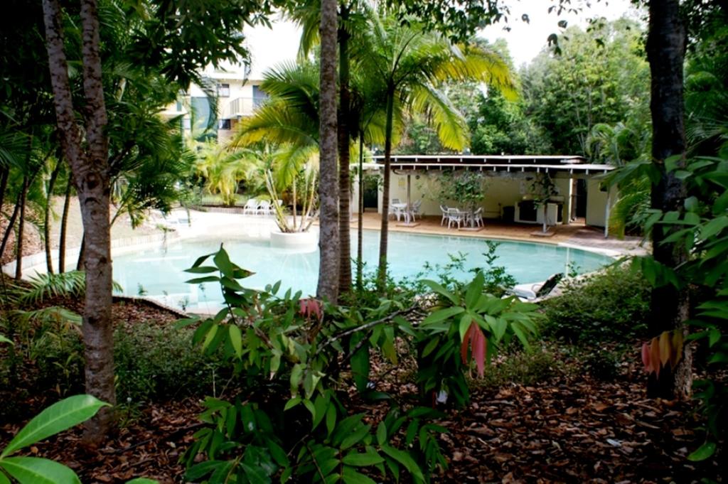 Orchid Beach QLD Redcliffe Tourism