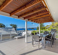 Bagnall Avenue 1 - Redcliffe Tourism