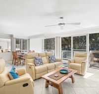 Bagnall Beach Apartments Unit 5-153 Government Rd - Redcliffe Tourism