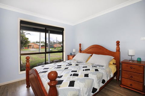 Bahia - Pet-Friendly - 10 Min Walk To Bay - Redcliffe Tourism 3