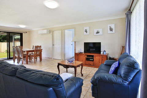 Bahia - Pet-Friendly - 10 Min Walk To Bay - Redcliffe Tourism 1