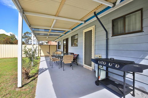 Bahia - Pet-Friendly - 10 Min Walk To Bay - Redcliffe Tourism 0