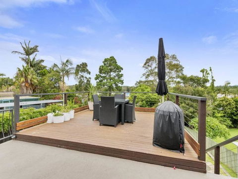 Bailey House - Redcliffe Tourism 3