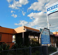 Bairnsdale Kansas City Motel - Redcliffe Tourism