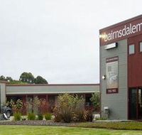 Bairnsdale Motel - Redcliffe Tourism