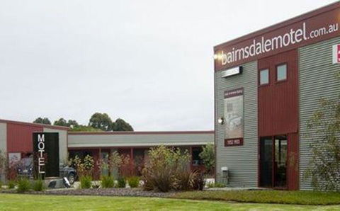 Bairnsdale Motel - Redcliffe Tourism 0