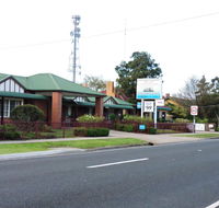 Bairnsdale Tanjil Motor Inn - Redcliffe Tourism