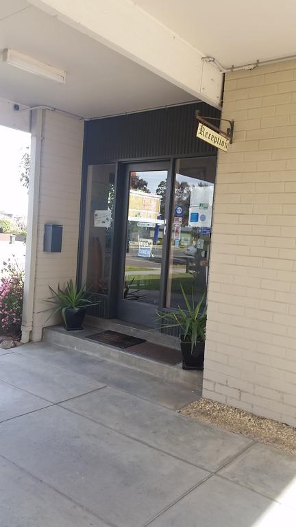 Bairnsdale Town Central Motel - Redcliffe Tourism 1
