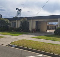 Bairnsdale Town Central Motel - Redcliffe Tourism