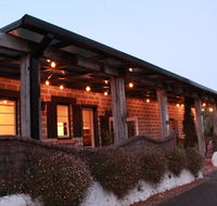 Bakehouse '38 Restaurant  Guesthouse - Redcliffe Tourism