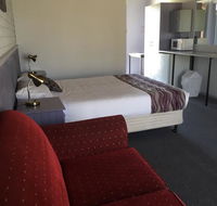 Bakery Park Motor Inn - Redcliffe Tourism