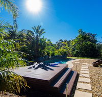 Balconies Dolphincove - Redcliffe Tourism