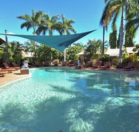 Bali Hai Resort  Spa - Redcliffe Tourism