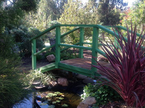 Balingup Jalbrook Cottages - Redcliffe Tourism 0