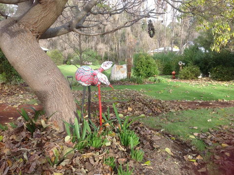 Balingup Jalbrook Cottages - Redcliffe Tourism 3