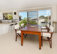 Ballantrae 8 - Sawtell NSW - Redcliffe Tourism