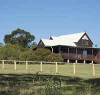 Ballaview - Redcliffe Tourism