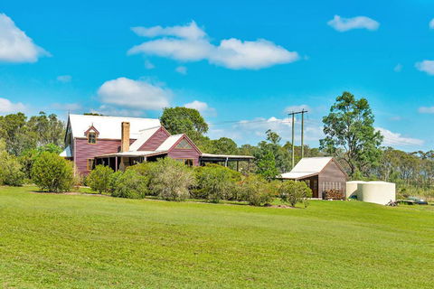 Ballaview - Redcliffe Tourism 2