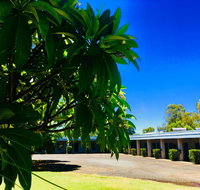 Balonne River Motor Inn - Redcliffe Tourism