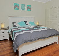 Baltica Beach House - Redcliffe Tourism