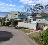 Bambra Reef Lodge - Redcliffe Tourism